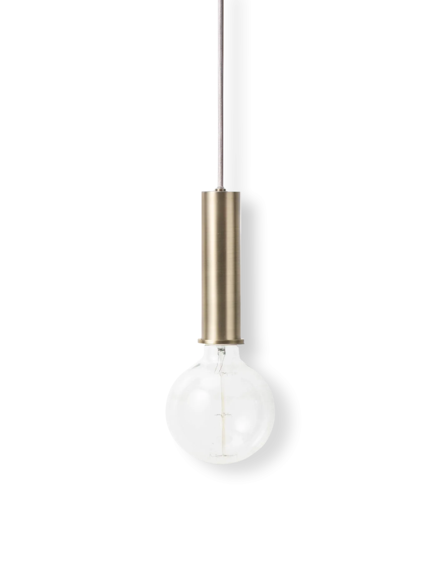 Socket Pendant High