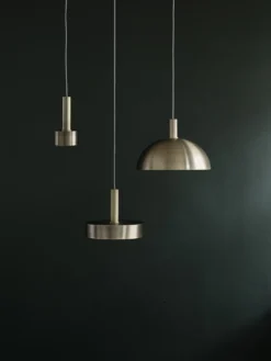 Socket Pendant High