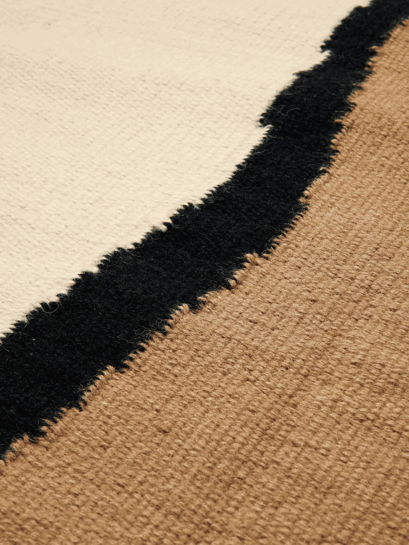 Soil Kelim Rug