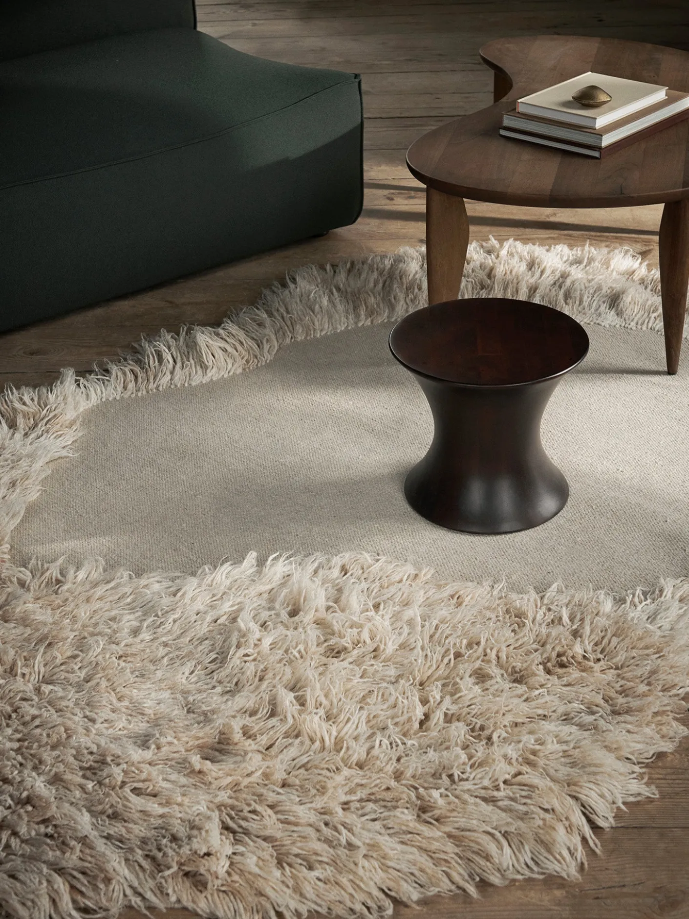 Spin Stool