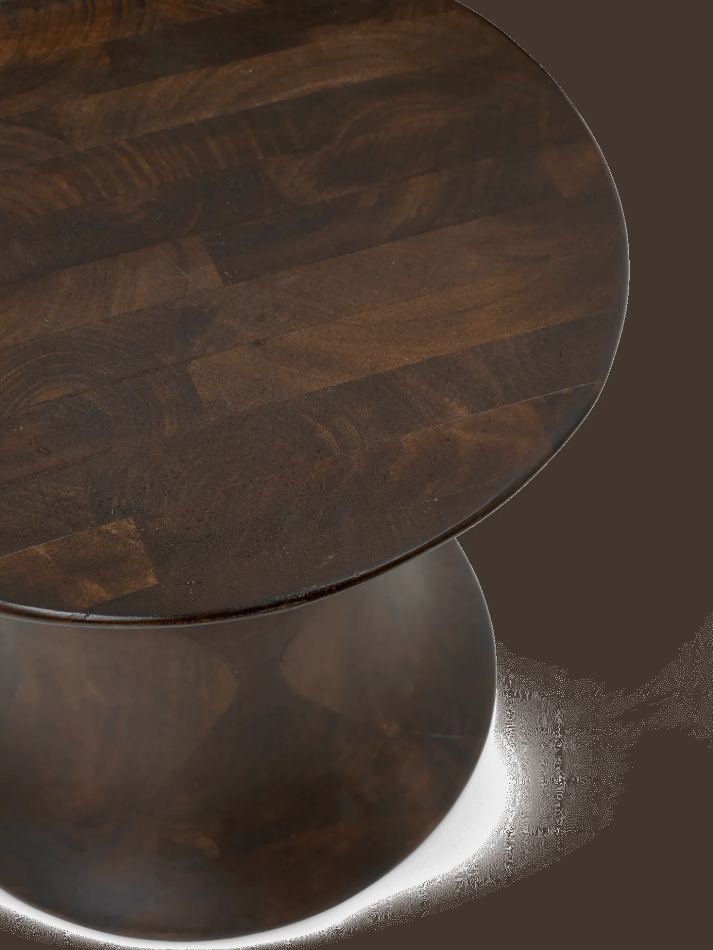 Spin Stool