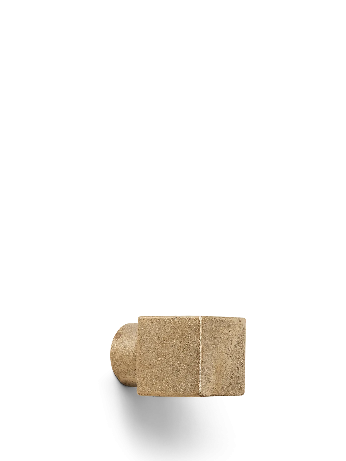 Square Hook - Small