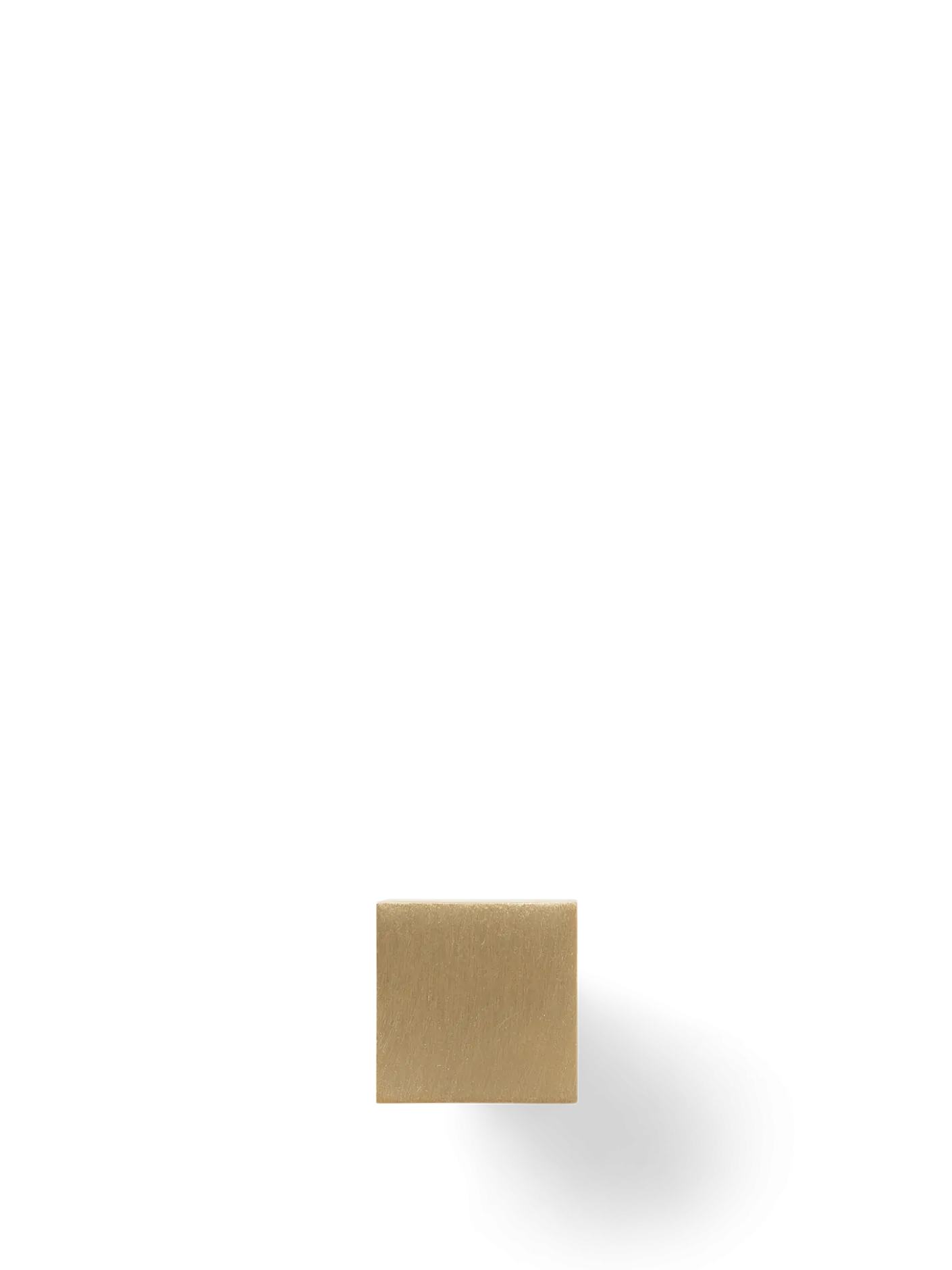 Square Hook - Small