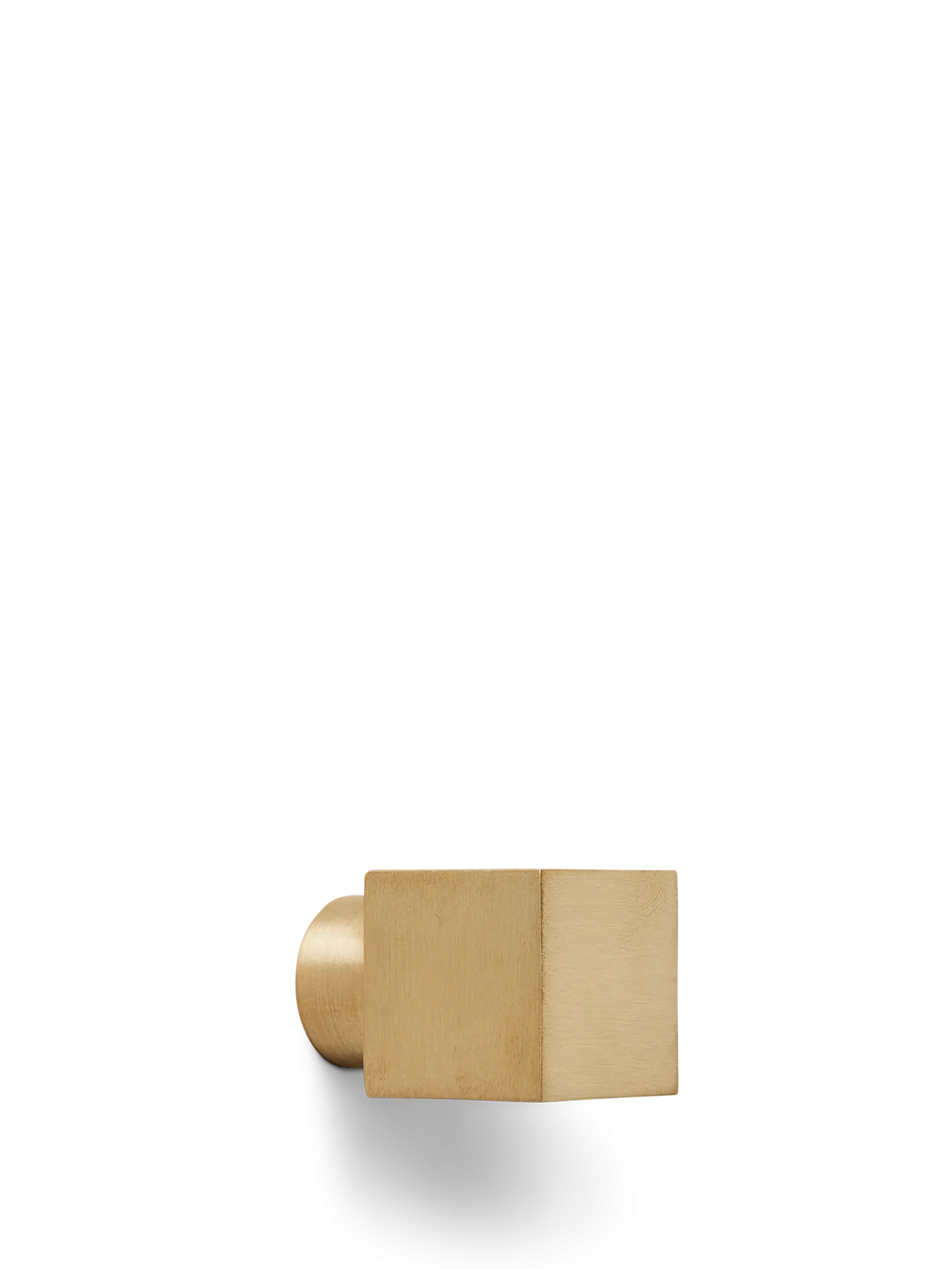 Square Hook - Small