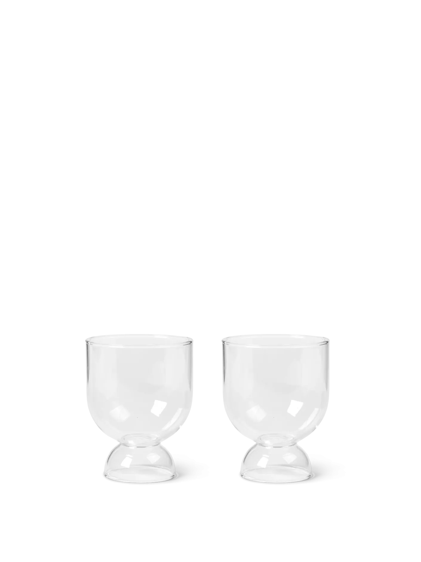 Still Glasses - Set of 2