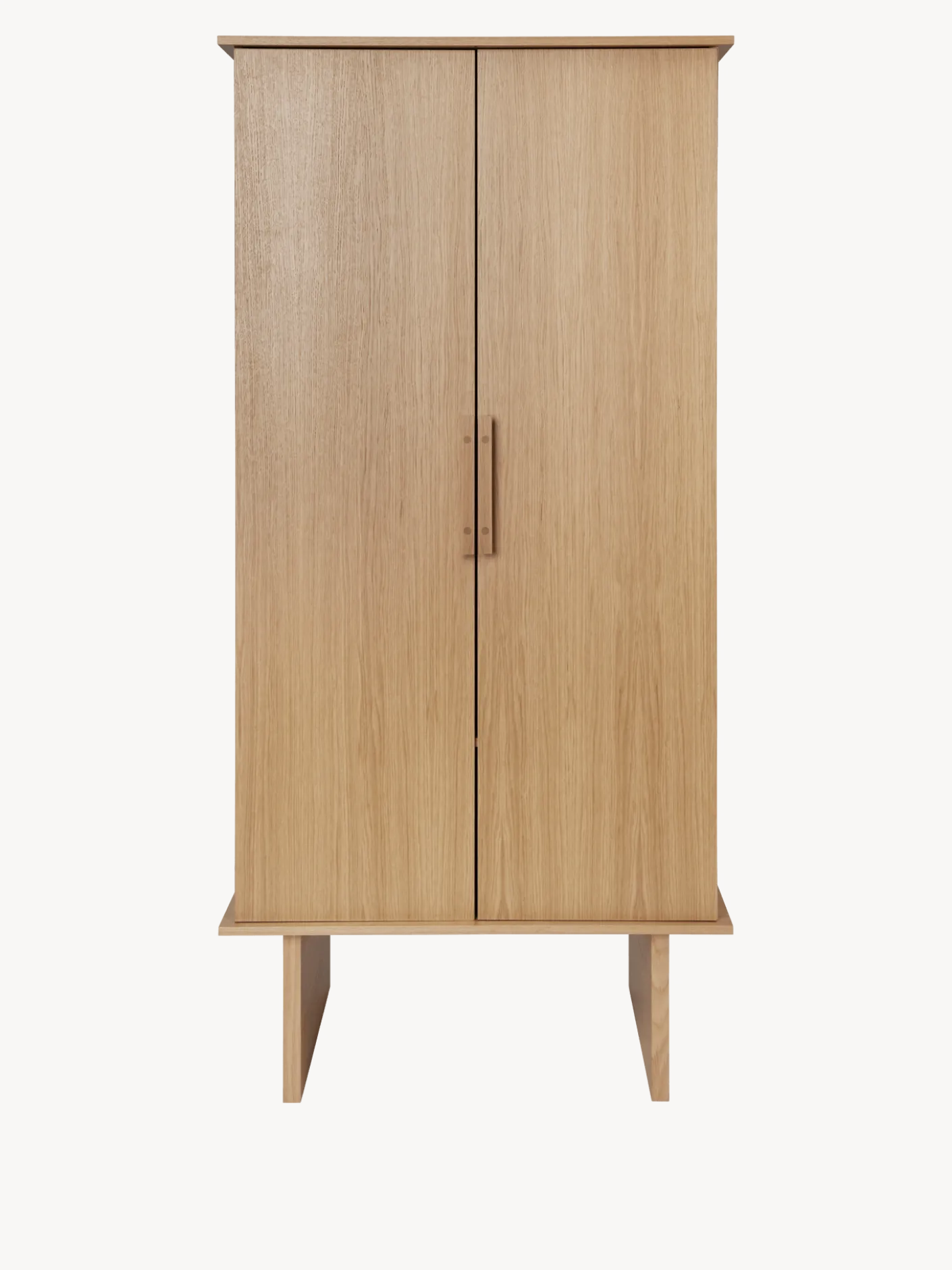 Stilt Wardrobe
