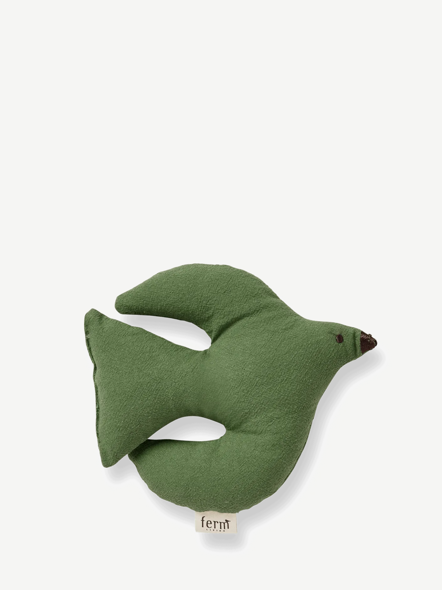 Swif Bird Soft Toy