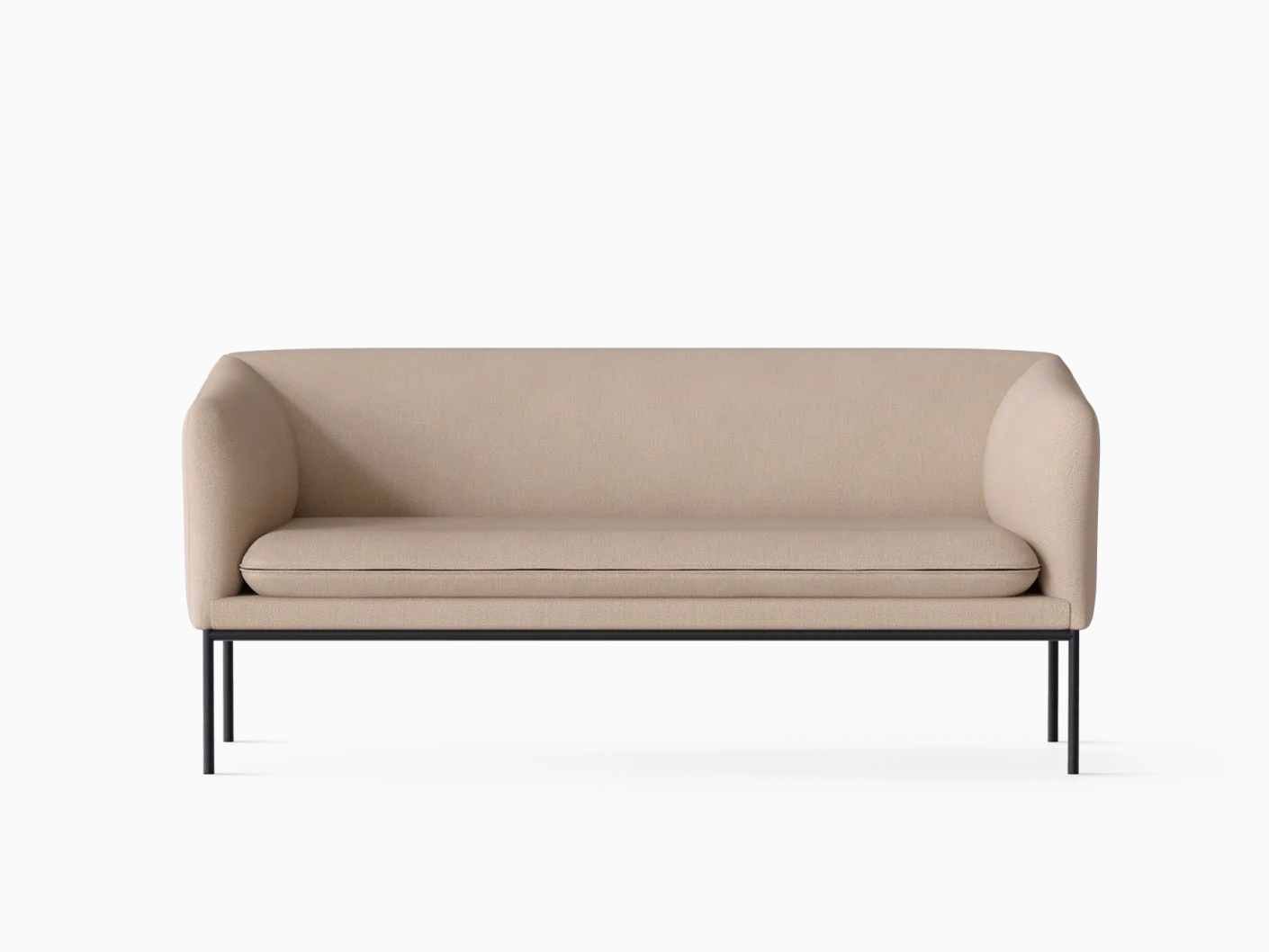Turn Sofa 2-seater - Hallingdal
