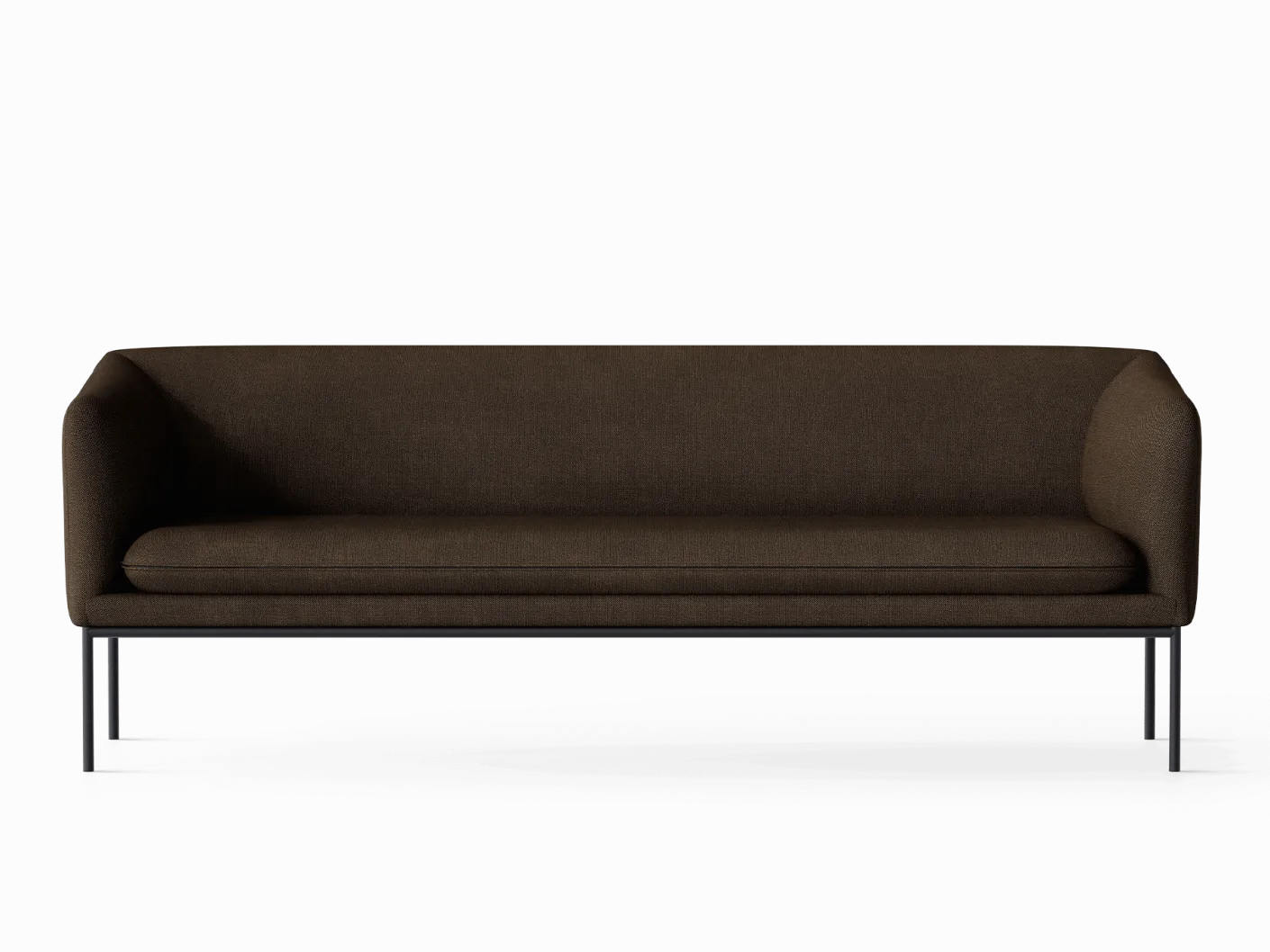 Turn Sofa 3-seater - Hallingdal