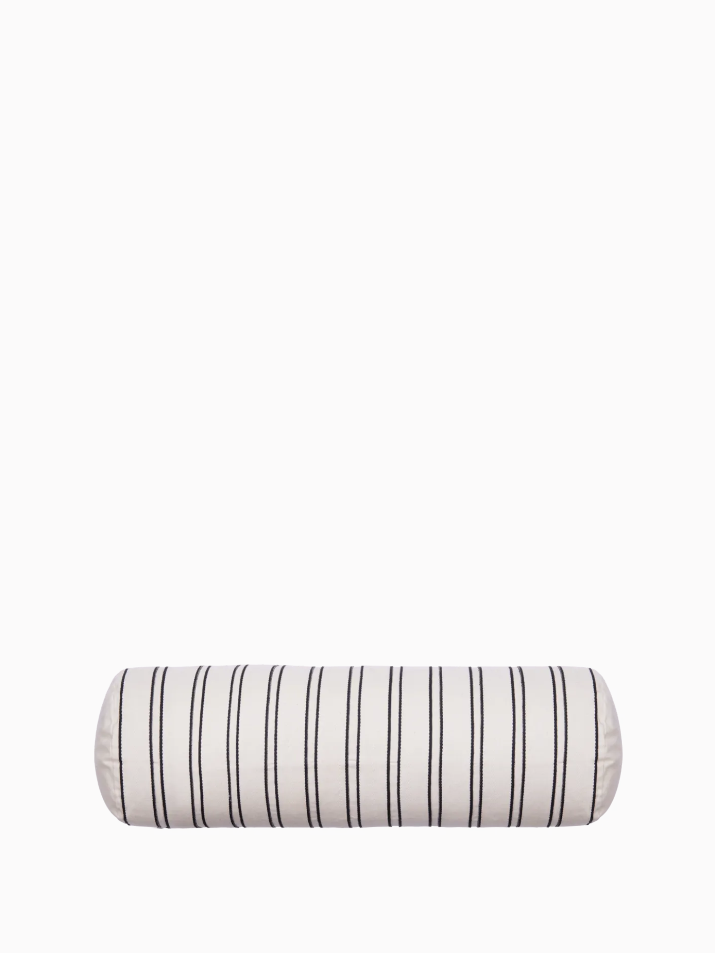 Twill Bolster Cushion