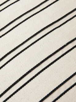 Twill Cushion