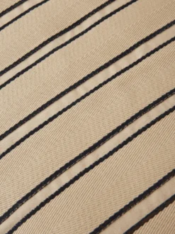 Twill Cushion