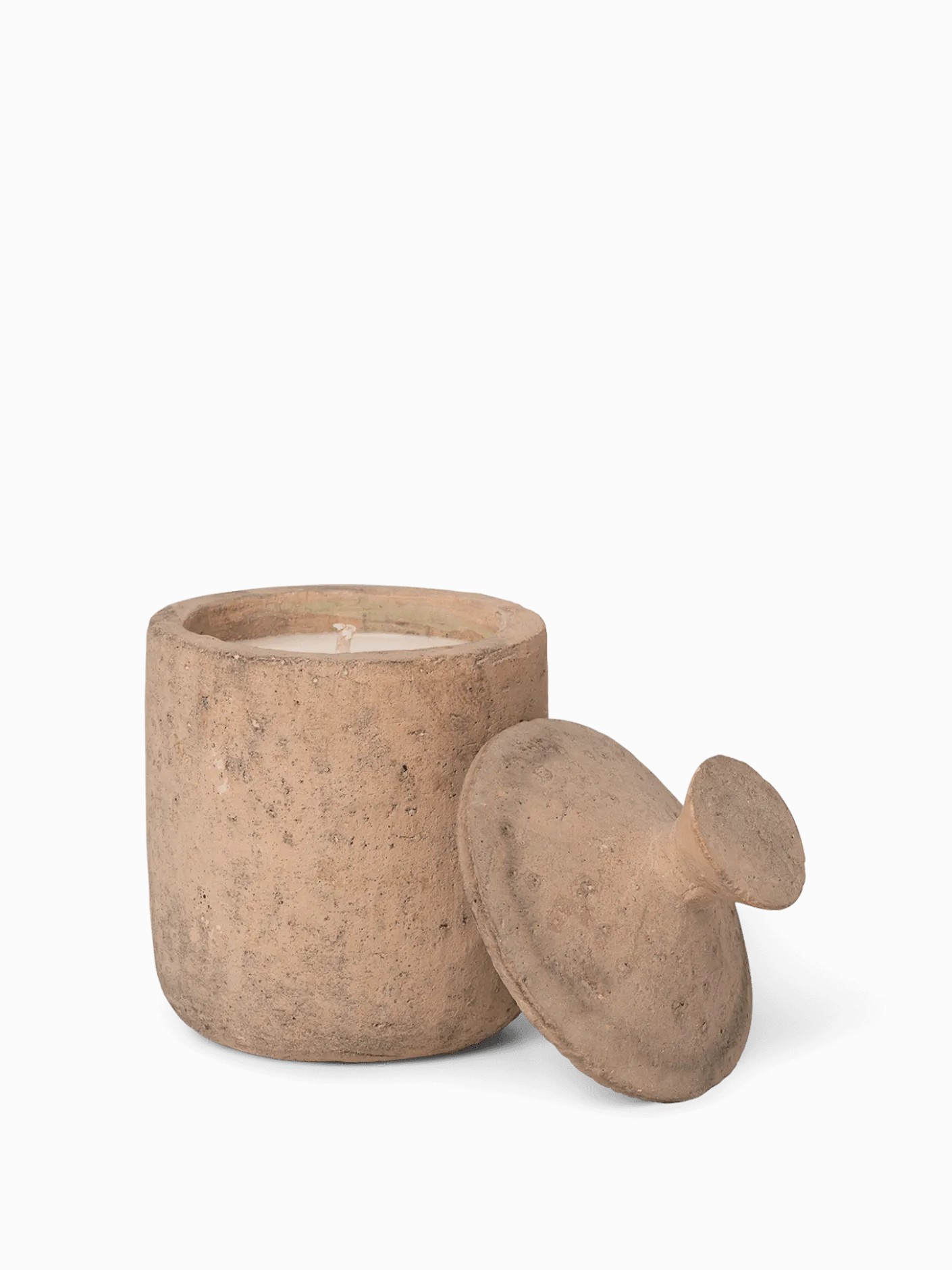 Ura Scented Candle