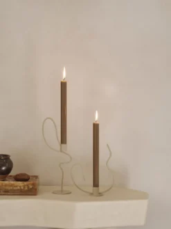 Valse Candle Holder - Tall