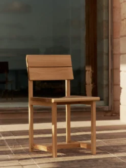 Vist Dining Chair