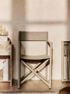 Voya Folding Chair
