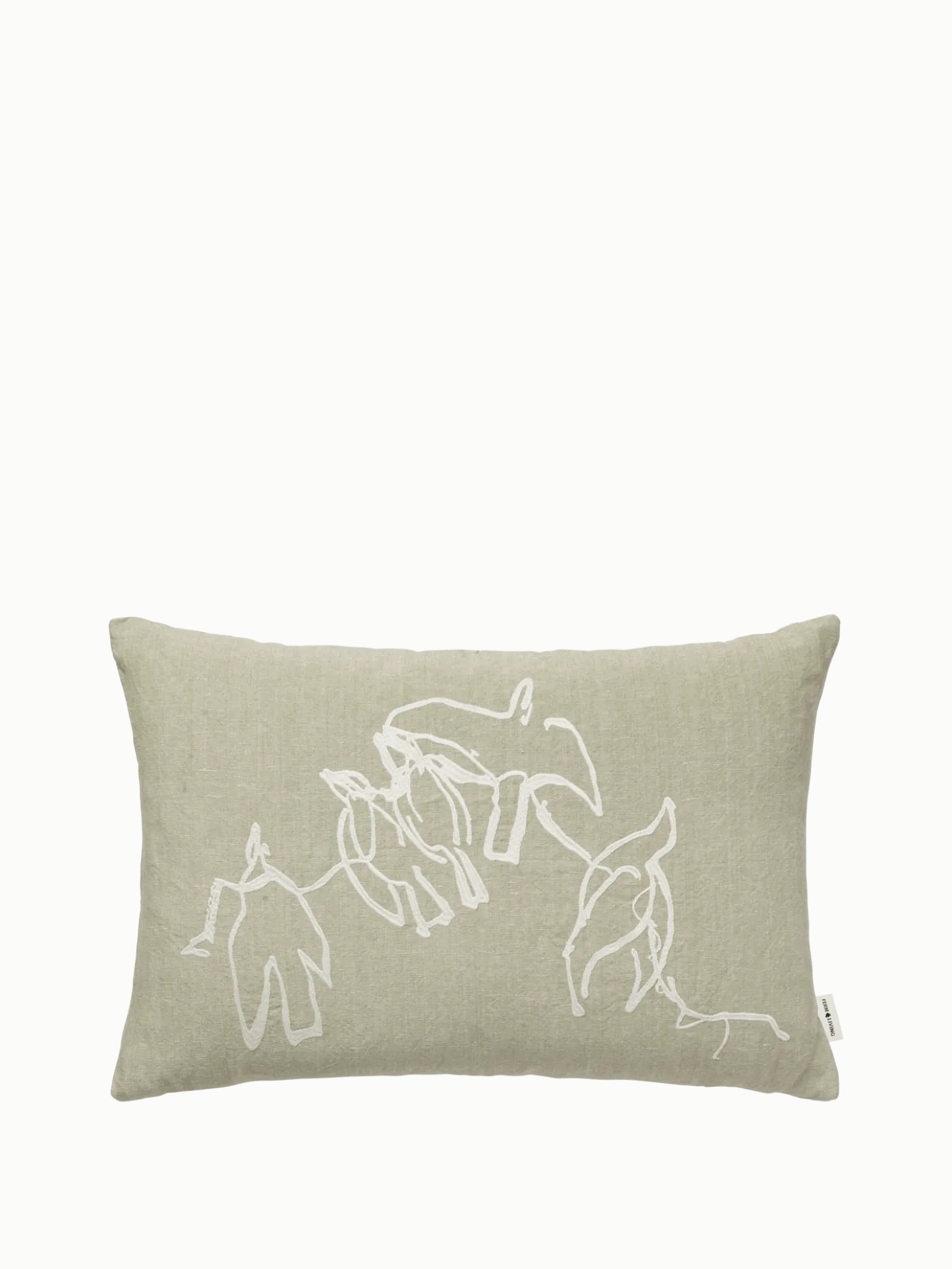 Vuelo Cushion