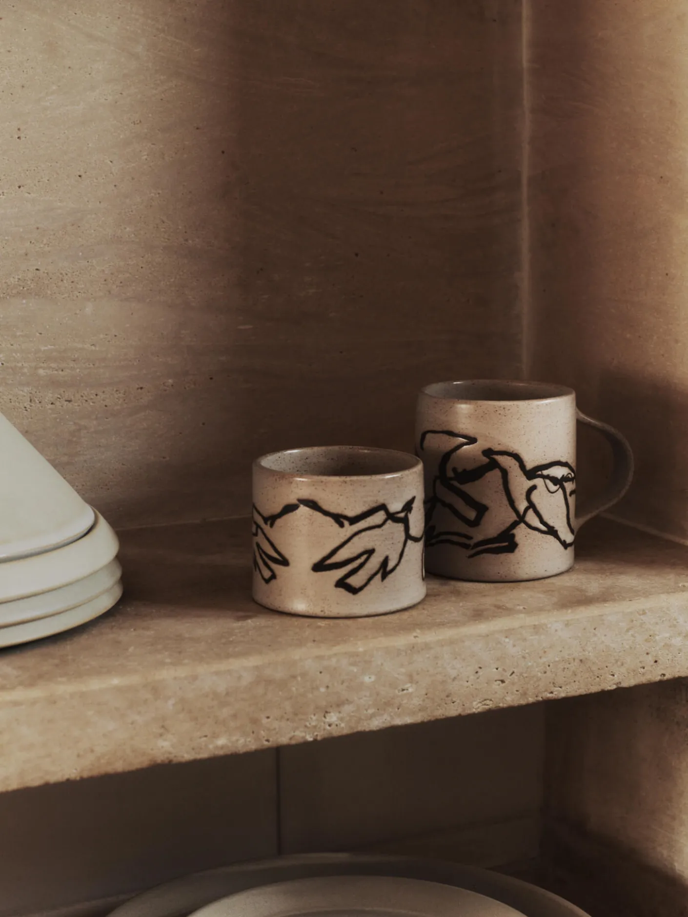 Vuelo Mug