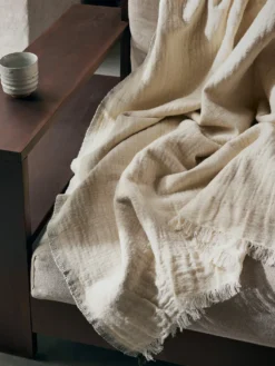 Weaver Throw