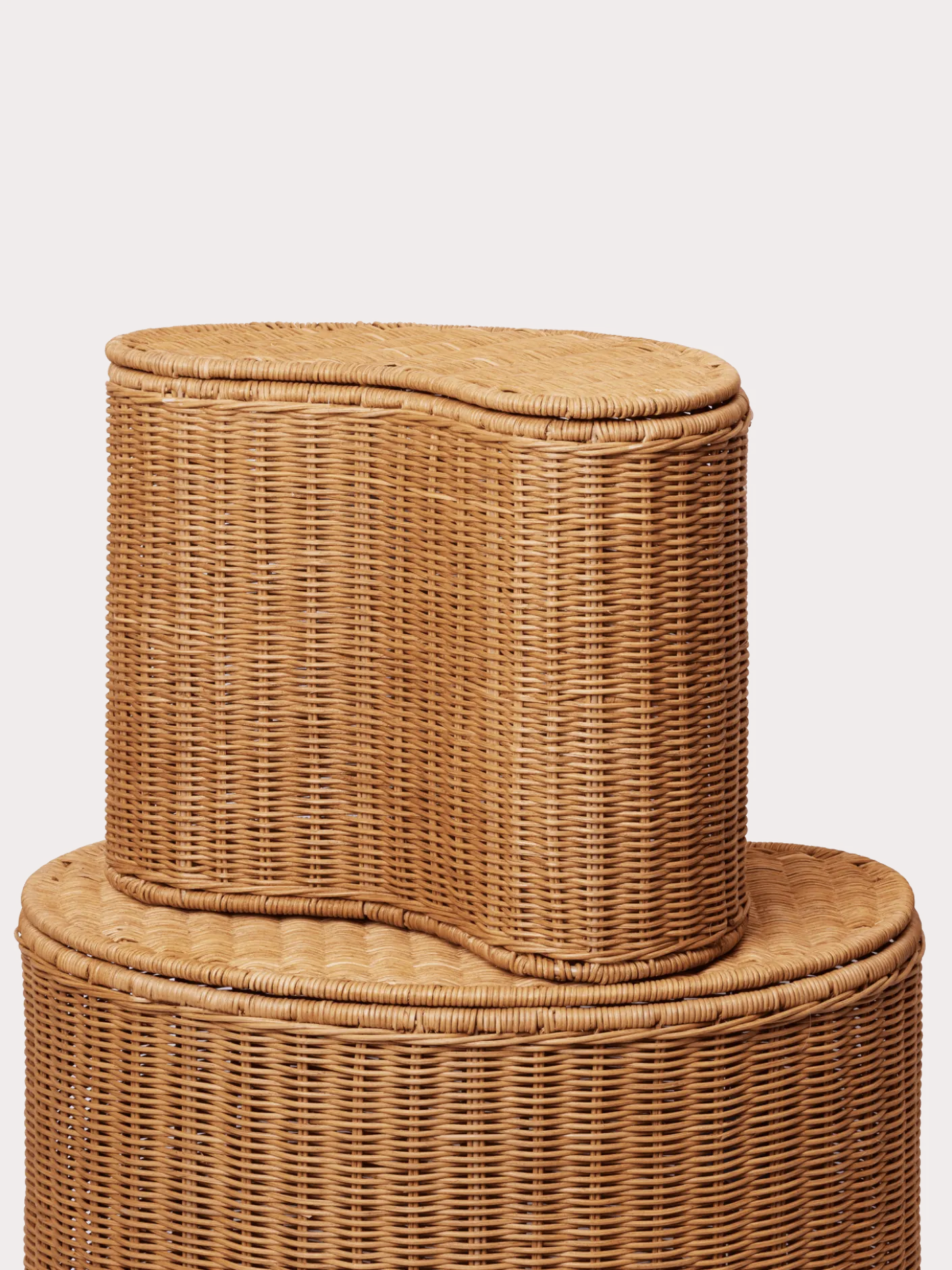 Willora Braided Storage - Set of 2