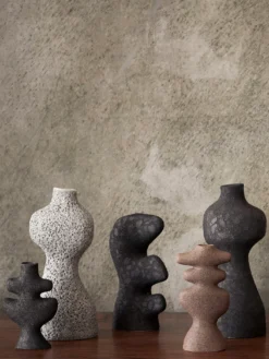 Yara Candle Holder - Small