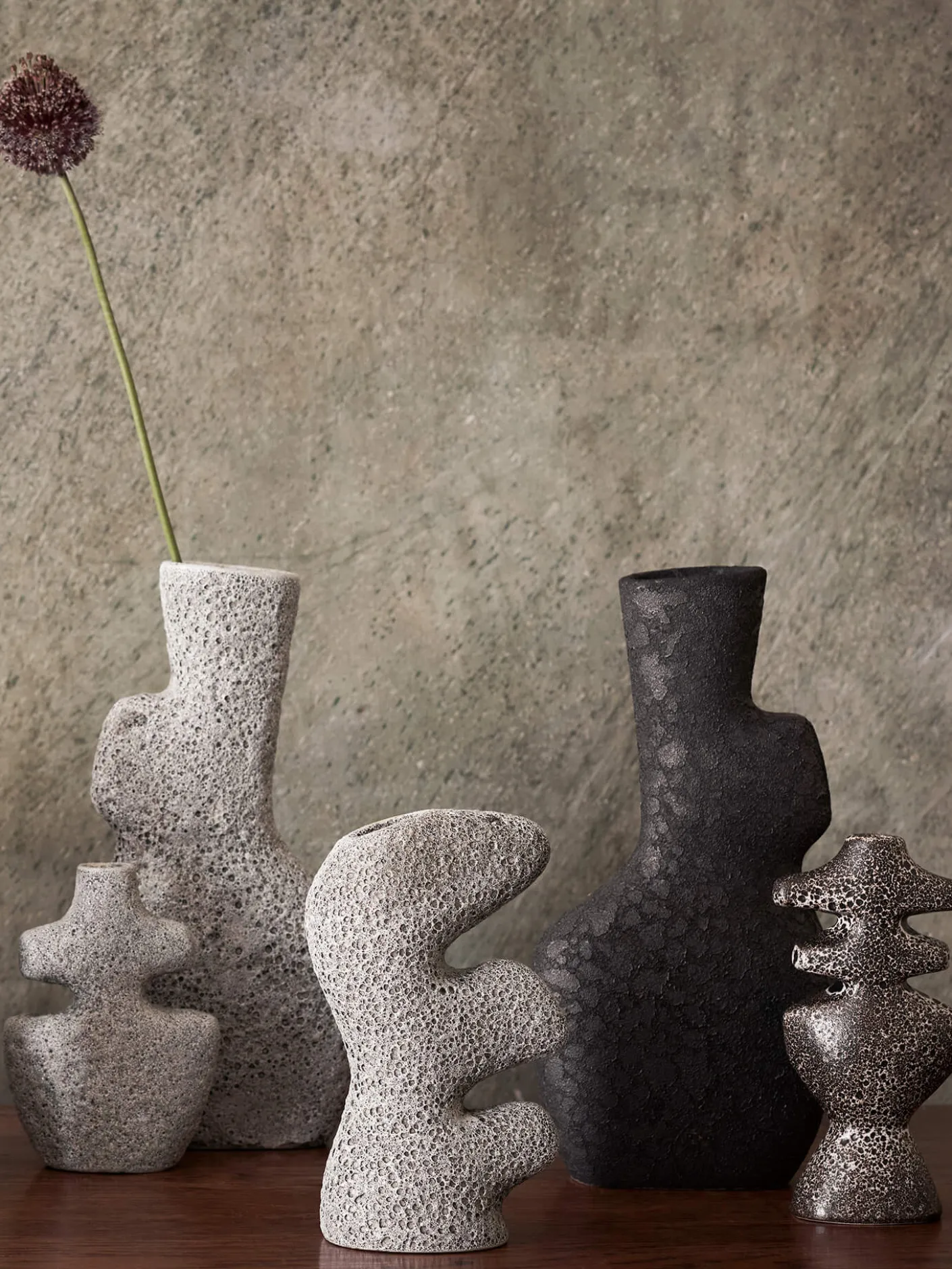 Yara Vase - Large